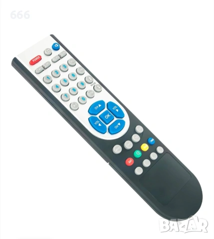 Резервно дистанционно за TELESTAR DigiHD TC1, TC2, TS1, TS2