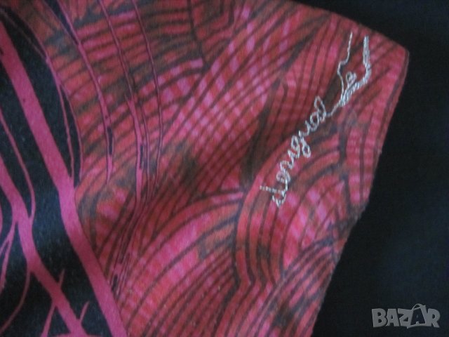 Desigual Дамска Рокля Размер между М и L, снимка 7 - Рокли - 24351694