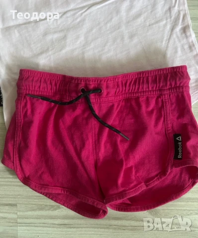 Детски спортен екип Reebok, снимка 4 - Детски комплекти - 50930871