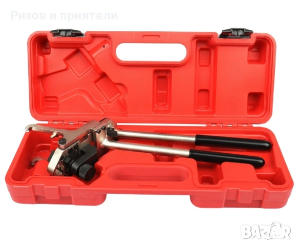 Инструмент за пружини на клапани за двигатели BMW N13 N20 N26 N52 N55 и много други 