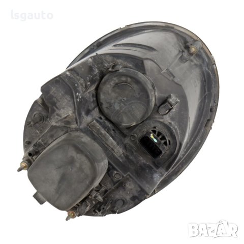 Ляв фар Mini Hatch (R50; R53) 2001-2006 ID: 121509, снимка 2 - Части - 44290611