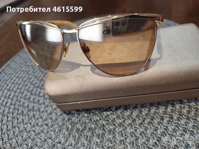 D&G Madonna , снимка 2 - Слънчеви и диоптрични очила - 53927020