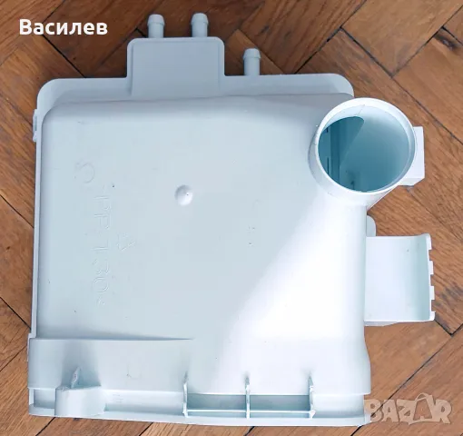 Дозатор за праха на пералня CROWN ALBA AL600T, снимка 6 - Перални - 48866997