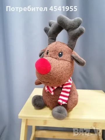 Коледни декоративни играчки, снимка 3 - Декорация за дома - 56249341