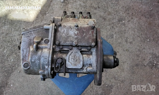 ГНП за трактор