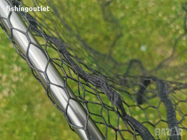  Сомски кеп за лодка със сгъваема глава , снимка 2 - Такъми - 30897477