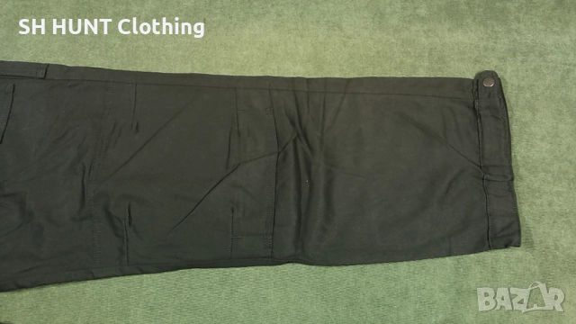 WENAAS ACTION TROUSER FR MENS Work Wear размер 58 / XXL - XXXL работен панталон W1-19, снимка 10 - Панталони - 52001916