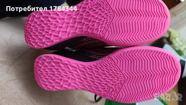 чисто нови маратонки , снимка 12 - Детски маратонки - 50722319