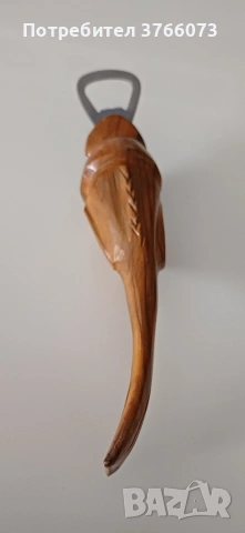 Отварачка за бира,безалкохолно , снимка 5 - Антикварни и старинни предмети - 54233255