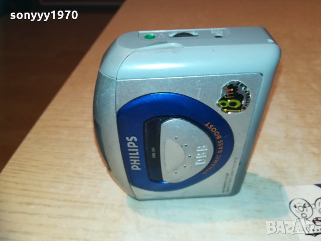 philips aq6492 walkman 0801212005, снимка 14 - MP3 и MP4 плеъри - 31356467