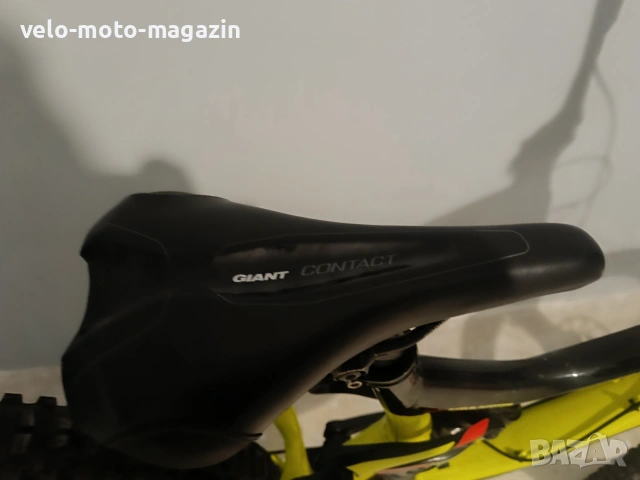 Giant glory, снимка 3 - Велосипеди - 54315006