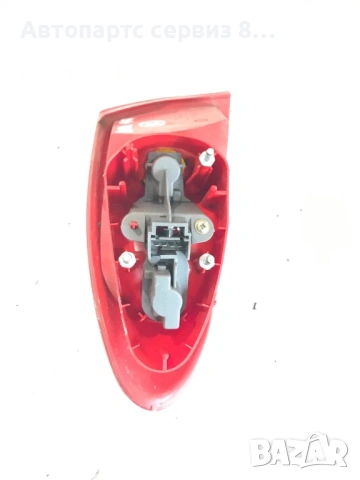 Външен заден десен стоп за Alfa Romeo 147 2004 Оригинален 46556347, снимка 3 - Части - 53052892