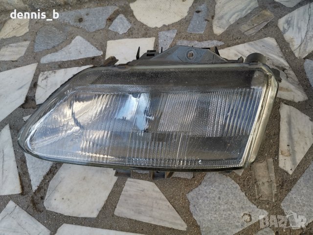 Фар за renault megane, снимка 2 - Части - 13489735