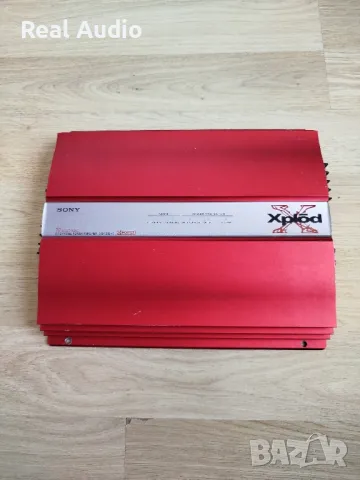 Усилвател Sony , снимка 1