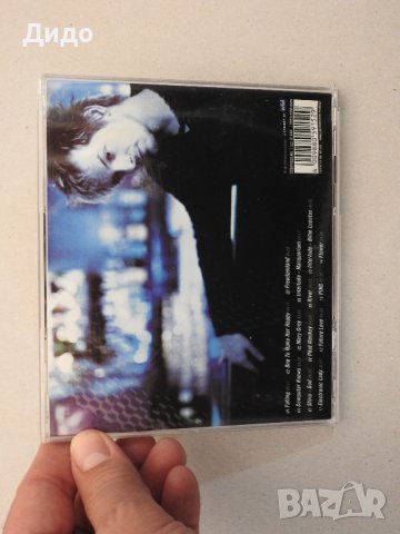 Marque - Freedomland, CD аудио диск, снимка 4 - CD дискове - 40026189