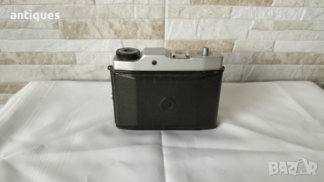 Стар механичен фотоапарат Certo-Phot - Антика - 1958 година, снимка 6 - Антикварни и старинни предмети - 37839648