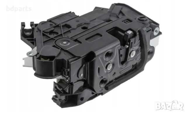 Брава за задна дясна врата, VW Tiguan 5N Face, CC, 6 ПИН,, снимка 3 - Части - 56142145
