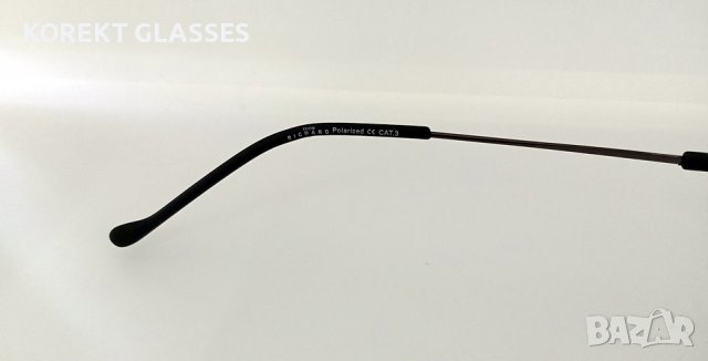 Слънчеви очила THOM RICHARD с поляризация и 100% UV защита, снимка 7 - Слънчеви и диоптрични очила - 37250811