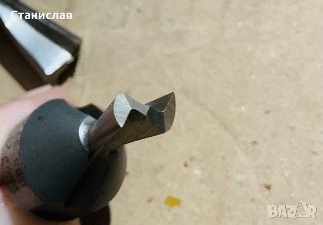 Професионални фрезери за дърво, снимка 6 - Други инструменти - 36539749