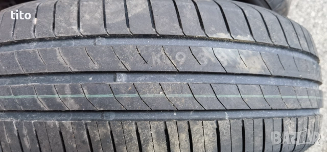 Чисто Нови 195 65 15 Nexen, снимка 3 - Гуми и джанти - 54048688