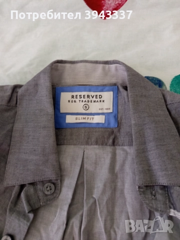 Мъжки панталони, дънки, карго панталон,Zara, снимка 6 - Дънки - 51506334