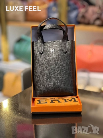 Дамски Чанти ⚜️ Hermes , снимка 3 - Чанти - 52498152