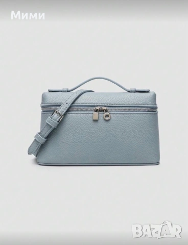 Дамски чанти Loro Piana, снимка 6 - Чанти - 53946469