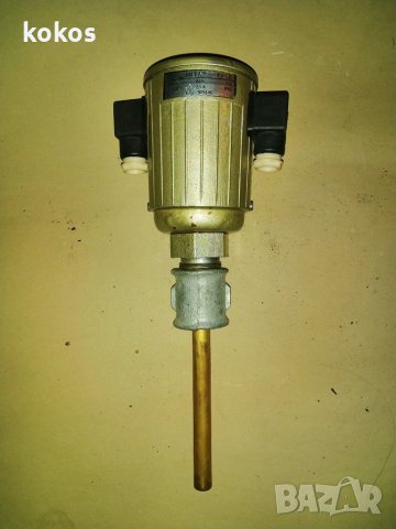 Терморегулатор