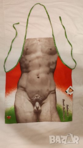 Престилка и шорти Давид на Микеладжело, Италия. , снимка 5 - Други - 37586134