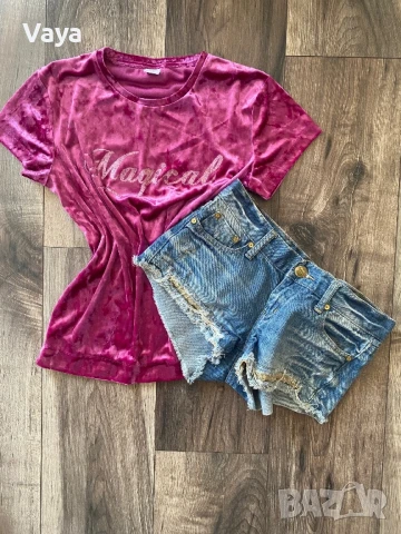 Летни комплекти XS, снимка 3 - Комплекти - 50800003