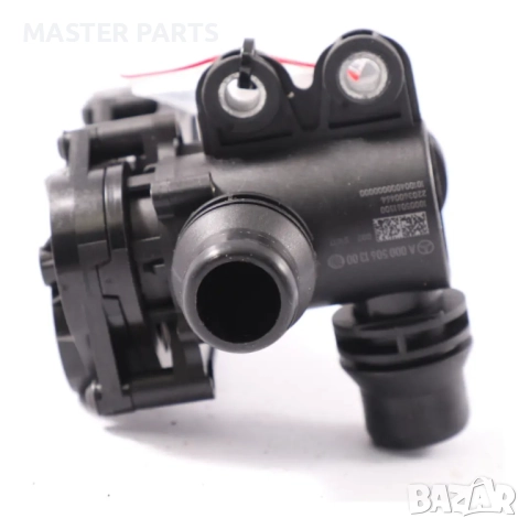 Оригинален клапан/вентил антифриз Mercedes (W205, W222, W213)