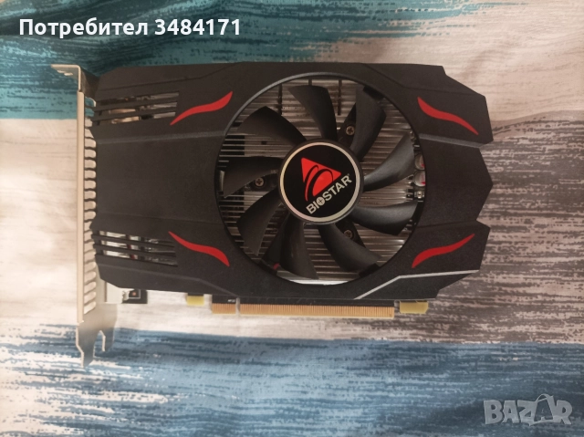 rx 550 4gb