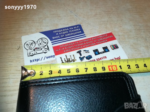 Volkswagen-портмоне 2710201615, снимка 8 - Портфейли, портмонета - 30577600