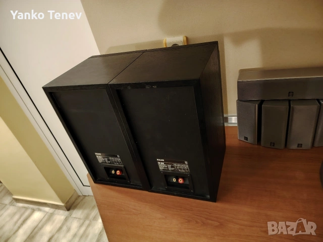 тонколони Филипс , снимка 4 - Тонколони - 54006119