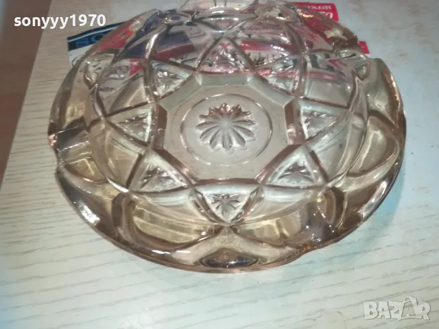 ГОЛЯМ ПЕПЕЛНИК ЗА КОЛЕКЦИЯ 0410241238, снимка 10 - Колекции - 47459606