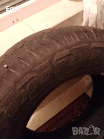 Гуми за джип 2бр цена 100лв, снимка 5 - Гуми и джанти - 52343297