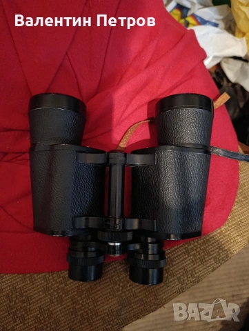 немски бинокъл