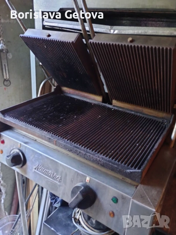 Витрини,вендинг машини, врати,количка за царевица, тостери,фритюрници..., снимка 12 - Друго търговско оборудване - 54133806