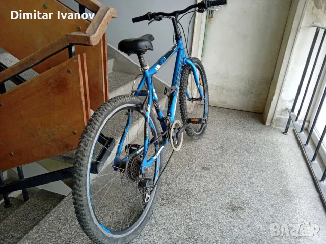 Drag Hacker 26 – отлично състояние, снимка 6 - Велосипеди - 50367907