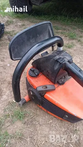 долмар 105 на части