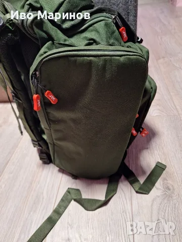 Раница JRC CONTACT RUCKSACK, снимка 4 - Екипировка - 56121875