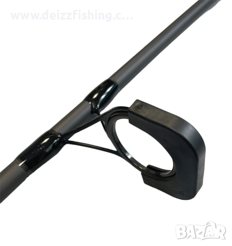 Шаранджиска въдица OSAKO AMG CARP TX5 3.60М / 3.90М 3.5LB – 2 ЧАСТИ, снимка 7 - Въдици - 44744144