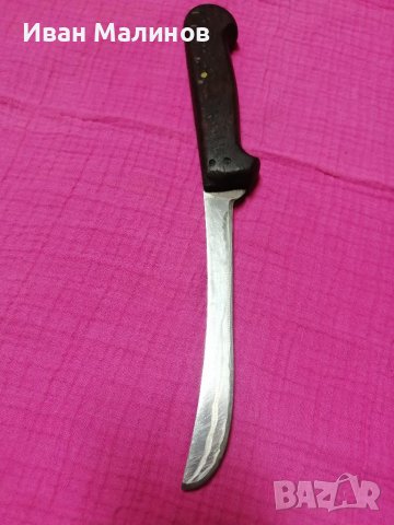 Нож. Кортик. Кинжал. Ханджар. Сабя. Острие , снимка 4 - Антикварни и старинни предмети - 36622761
