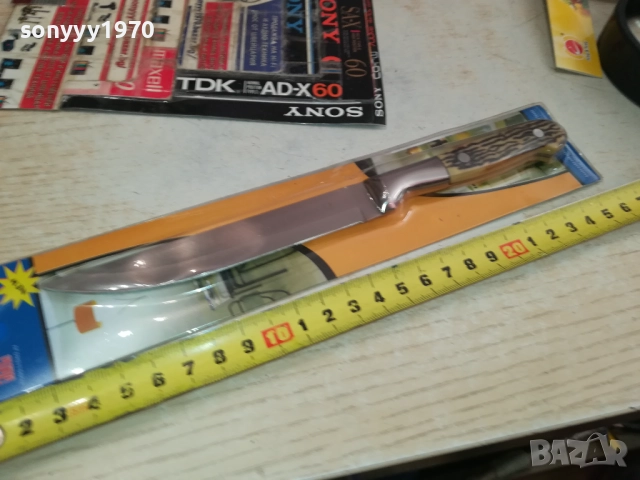 НОЖ-МНОГО ОСТЪР 0211251837