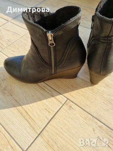 Боти Lasocki , снимка 3 - Дамски боти - 34246001