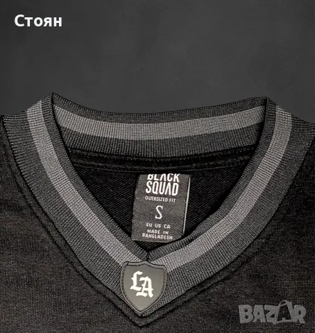 Тениска Los Angeles Original Размер S, снимка 2 - Спортни дрехи, екипи - 55968606