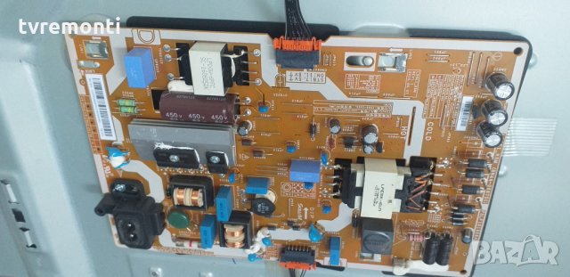 POWER BOARD ,BN44-00872C, снимка 1 - Части и Платки - 29688410