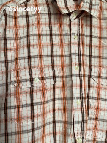свежа мъжка риза, снимка 6 - Ризи - 28306050