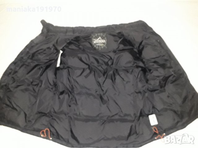 Tierra (М) дамски пухен елек, снимка 7 - Елеци - 35078812