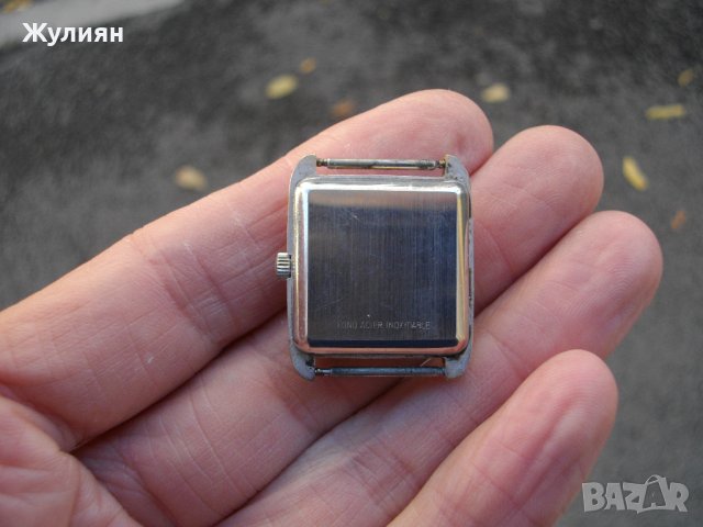 ДАМСКИ ЧАСОВНИК TISSOT, снимка 6 - Антикварни и старинни предмети - 42862296